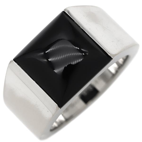 カルティエ　リング　17号 CARTIER】カルティエ トリニティ リング・指輪 17号 – NISHIKINO