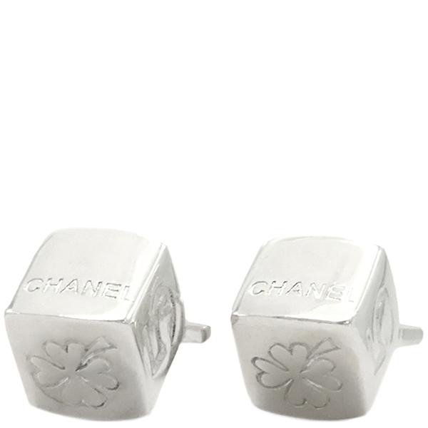 シャネルカフス CHANEL シャネル カフス カフスボタン - メルカリ
