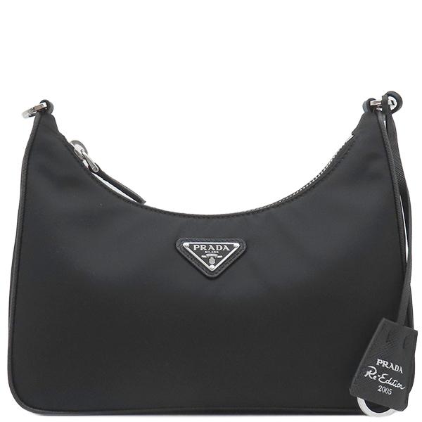 PRADA プラダ 2WAYバッグ Re-Edition 2005 Re-Nylon バッグ
