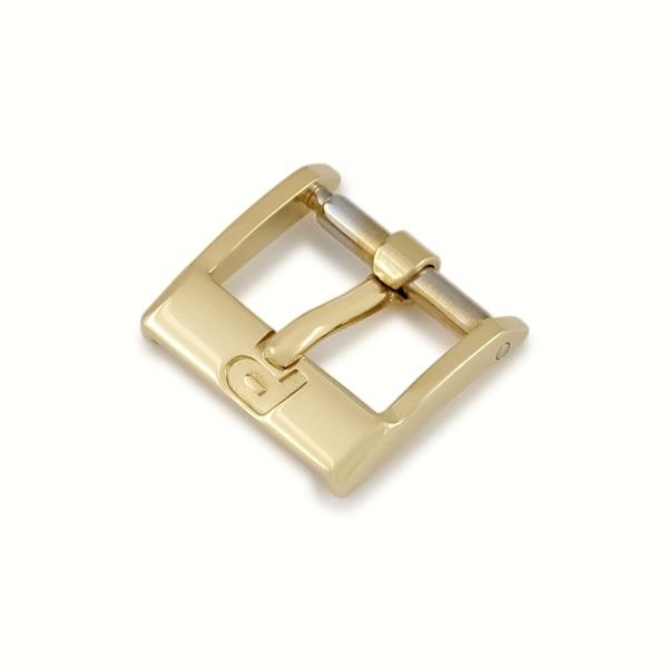 PIAGET（ピアジェ） 純正 尾錠 12mm幅対応 K18YG 無垢 750 ピン