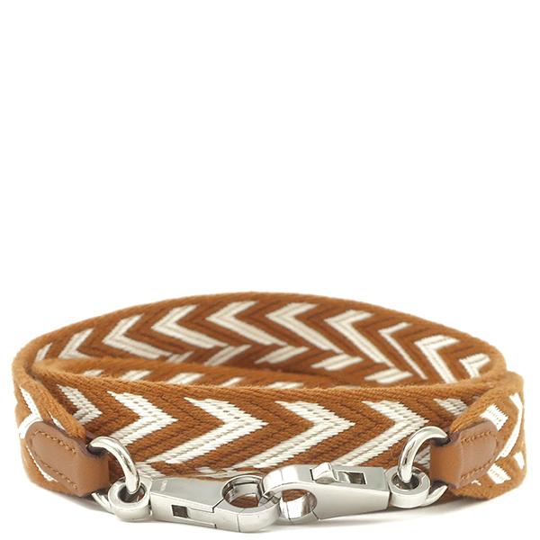 HERMES エルメス ショルダーストラップ バンドリエール サングル  