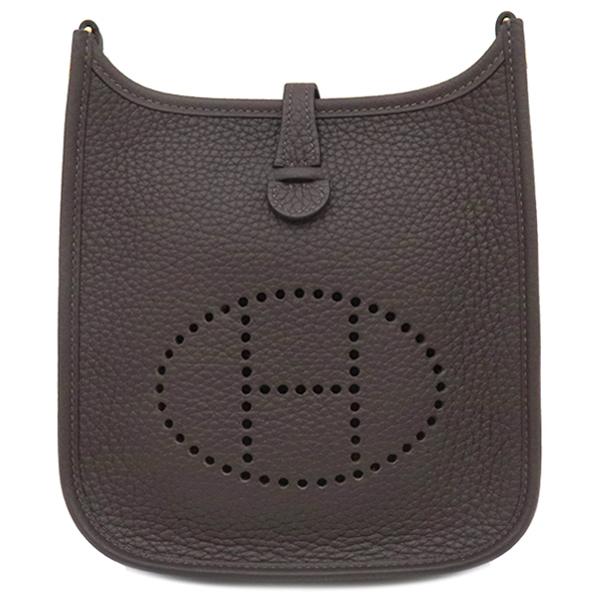 エルメス ショルダーバッグ エヴリンTPM アマゾン ジグザグ HERMES エルメス ショルダーバッグ エヴリンTPM アマゾン