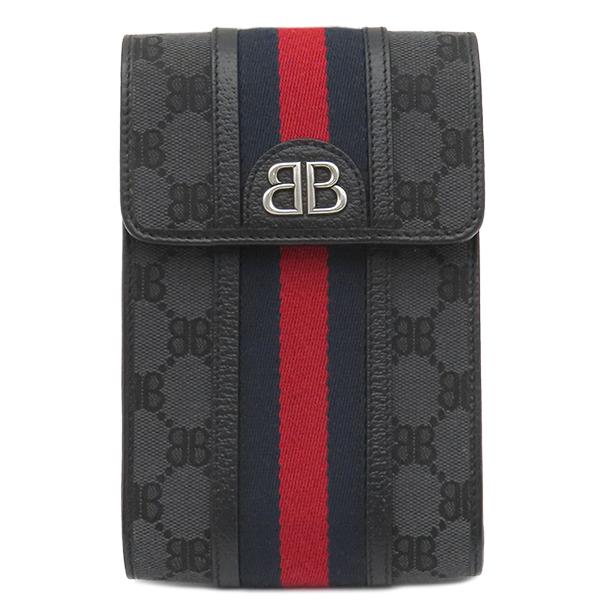 BALENCIAGA（バレンシアガ） ショルダーバッグ × GUCCI ザ
