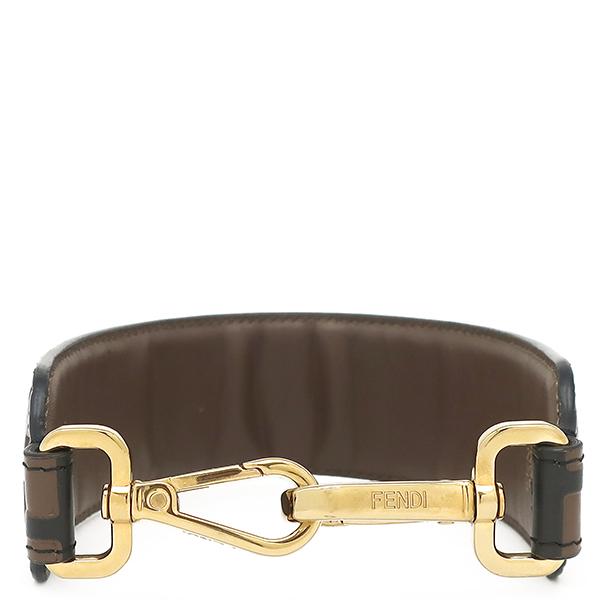 FENDI フェンディ ショルダーストラップ ストラップユー ミニ