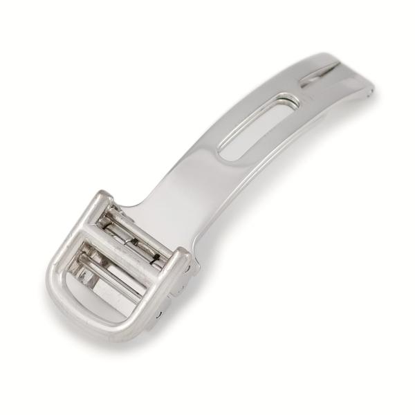 Cartier カルティエ 純正 10mm幅対応 フォールディング D