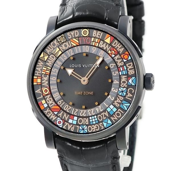 LOUIS VUITTON 【3年保証】 ルイヴィトン エスカル