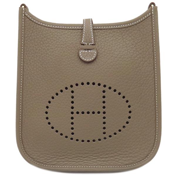 エルメス ショルダーバッグ エヴリンTPM アマゾン ジグザグ HERMES エルメス ショルダーバッグ エヴリンTPM アマゾン