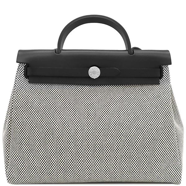 HERMES（エルメス） 2WAYバッグ エールバッグジップPM 31 ルトゥルネ