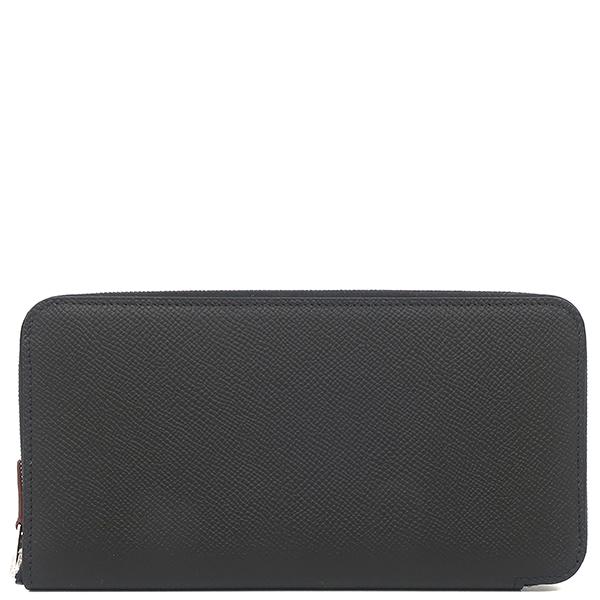 HERMES（エルメス） 長財布 アザップロング シルクイン ヴォーエプソン 
