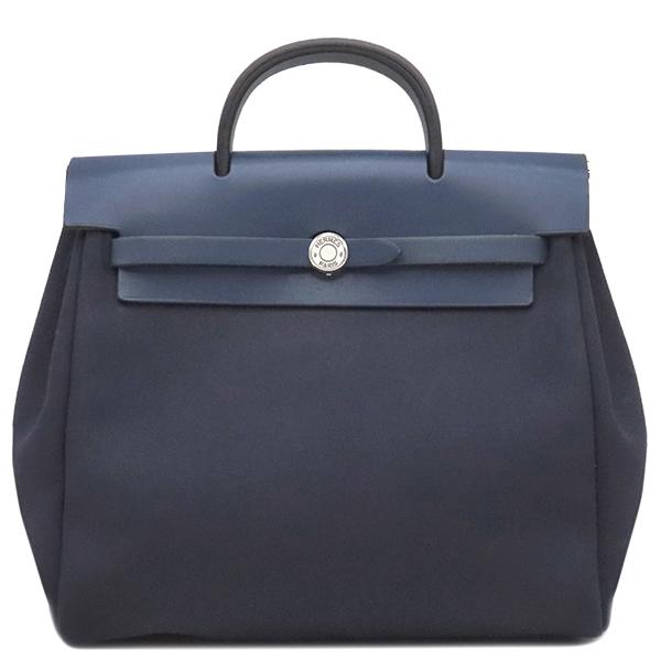 HERMES エルメス 2WAYバッグ エールバッグ アドPM トワル