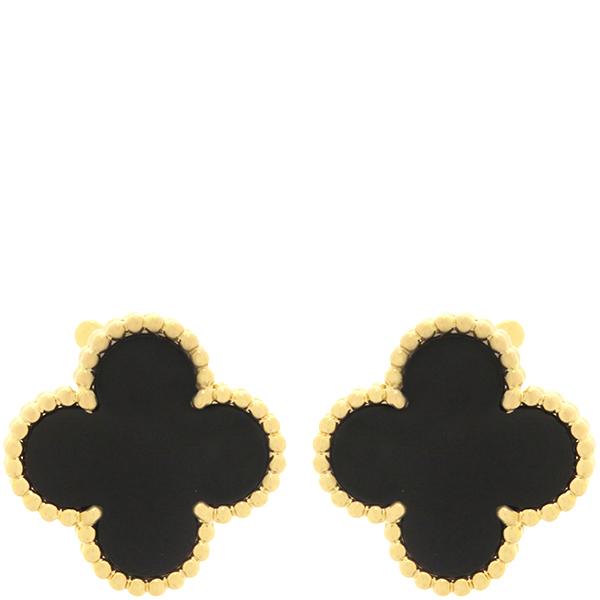 アルハンブラ ヴァンクリーフアーペル イヤリング ヴィンテージ