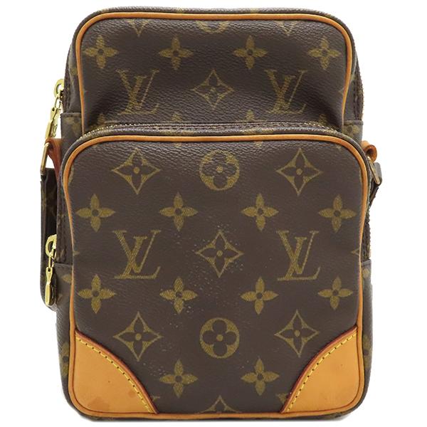 アマゾン（LOUIS VUITTON） ルイヴィトン ショルダーバッグ アマゾン  