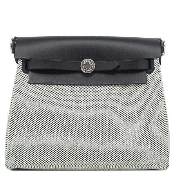 HERMES エルメス ショルダーバッグ エールバッグジップ ミニ 20