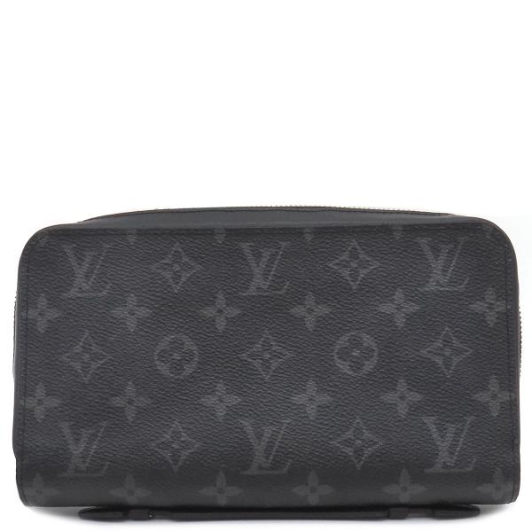 LOUIS VUITTON（ルイ・ヴィトン） 長財布 ジッピーXL モノグラム