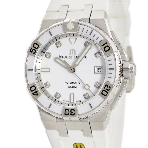 モーリス・ラクロア 【3年保証】 モーリスラクロア アイコン