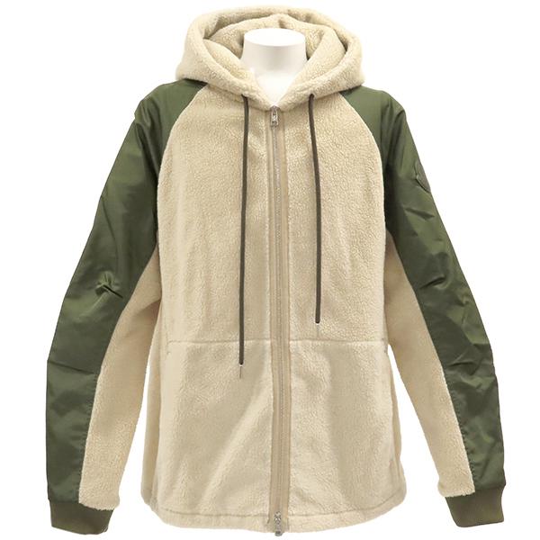 モンクレール マグリアカーディガン ジップアップ パーカー フーディ L モンクレール マグリアカーディガン ジップアップ パーカー フーディ L