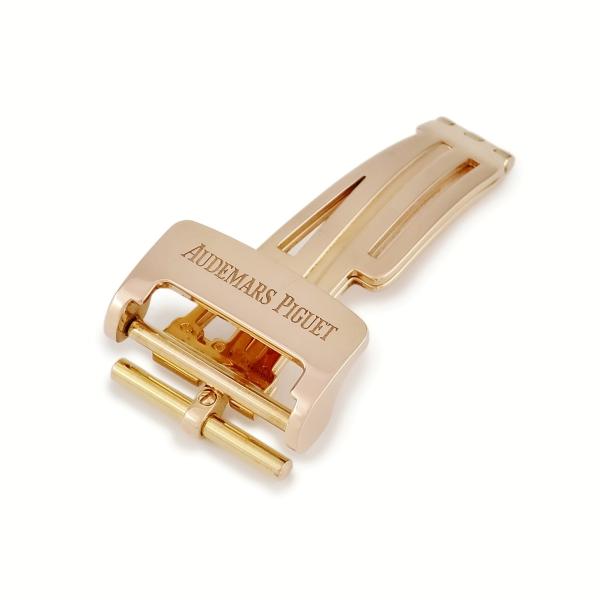 オーデマピゲロイヤルオーク 中古バックル／尾錠18mm オーデマピゲロイヤルオーク 中古バックル／尾錠18mm