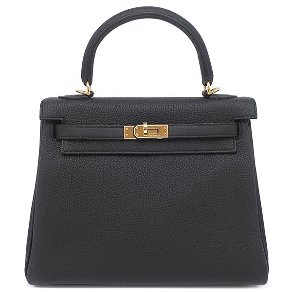 HERMES エルメス ケリー32,35空箱2個 HERMES/エルメス】 ケリー32 外縫い 2WAYバッグ ワンショルダー