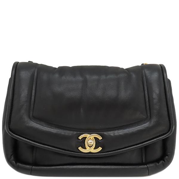 CHANEL シャネル ショルダーバッグ ココマーク チェーン