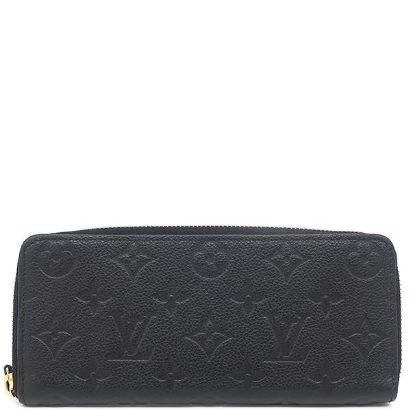 LOUIS VUITTON ルイヴィトン 長財布 ポルトフォイユ クレマンス