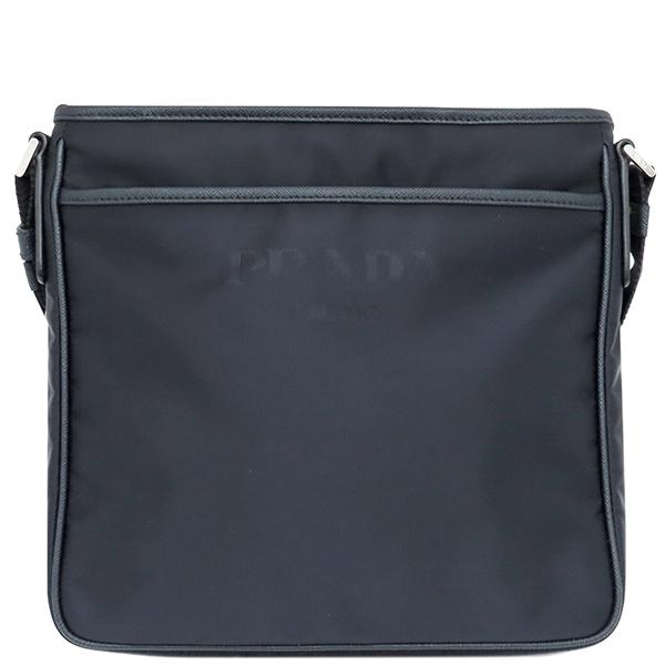 PRADA ショルダーバッグ ナイロンバッグ テスート 三角ロゴ 楽天市場】【5%OFF】 プラダ ショルダーバッグ テスート