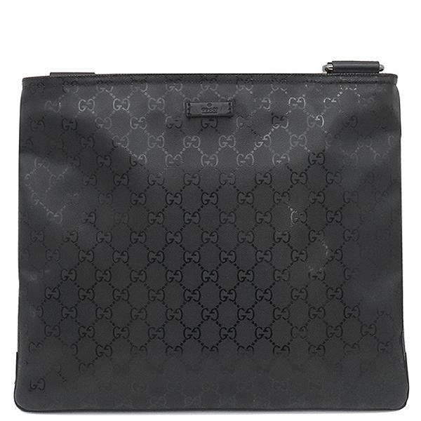 美品 GUCCI ショルダーバッグ PVC ブラック GGインプリメ 斜め掛け 楽天市場】グッチ ショルダーバッグ インプリメの通販