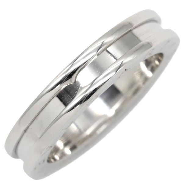 ブルガリ　指輪　ビーゼロワン　B-ZERO1 シルバー925 サイズ18号　59 ブルガリ ビーゼロワン リング シルバーのおすすめ人気商品一覧