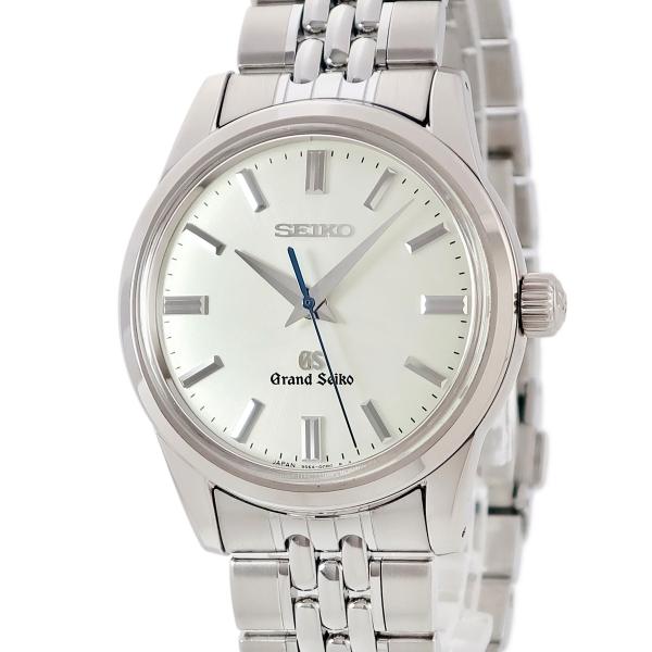 Grand Seiko 【3年保証】 グランドセイコー 9Sメカニカル