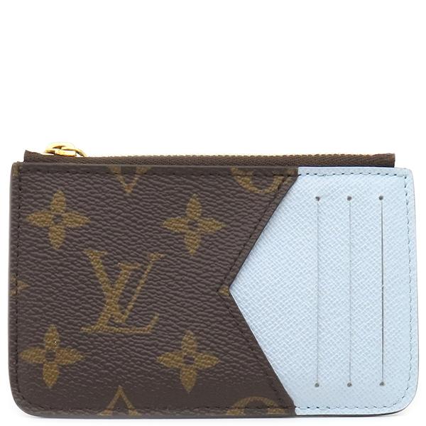 LOUIS VUITTON（ルイ・ヴィトン） カードケース ポルト カルト ロミー