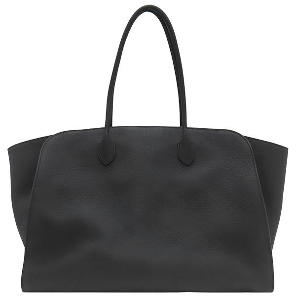 【即購入可】THE ROW Marlo 17 レザー製トートバッグ Marlo 17 レザー製のトートバッグ Brown – The Row