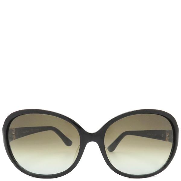 FERRAGAMO サルヴァトーレ・フェラガモ サングラス オーバル 59