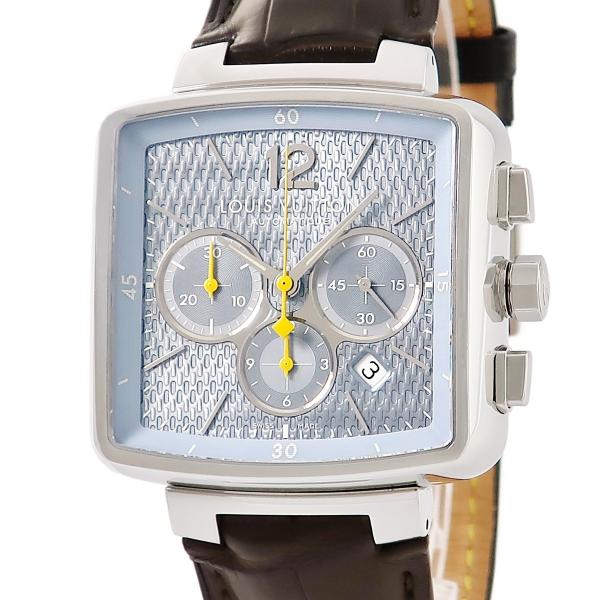 ルイヴィトン スピーディ Q2211 SS クォーツ LOUIS VUITTON - ルイヴィトン スピーディ Q2211 SS クォーツの通販 by