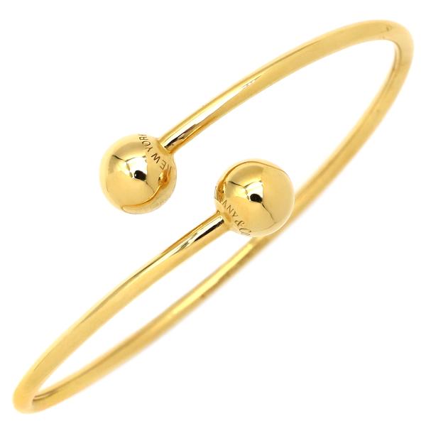 TIFFANY&Co.（ティファニー） ブレスレット ハードウェア ボール