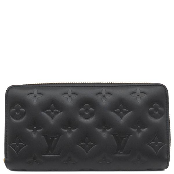 LOUIS VUITTON（ルイ・ヴィトン） 長財布 ジッピー ウォレット
