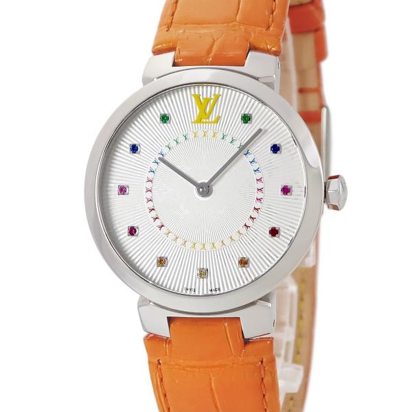 タンブール（LOUIS VUITTON） 【3年保証】 ルイヴィトン タンブール  