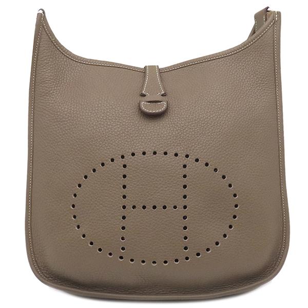 HERMES（エルメス） ショルダーバッグ エヴリン3 PM トリヨン 