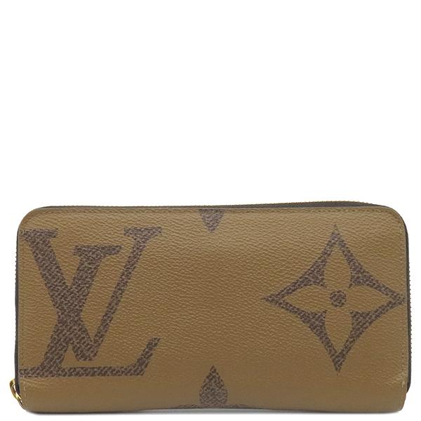 LOUIS VUITTON ルイヴィトン 長財布 ジッピーウォレット
