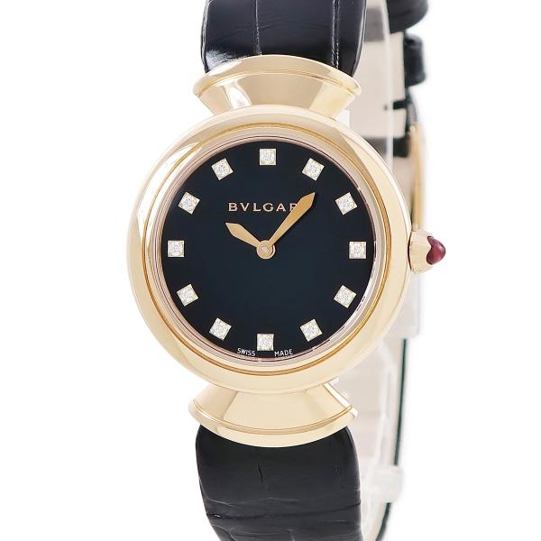 BVLGARI 【3年保証】 ブルガリ ディーヴァ ドリーム 102841 DVP30G  