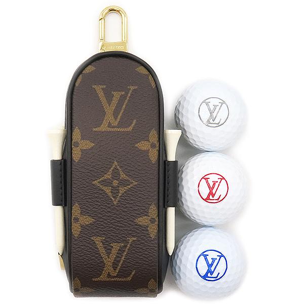 LOUIS VUITTON（ルイ・ヴィトン） 小物 ゴルフセット アンドルーズ