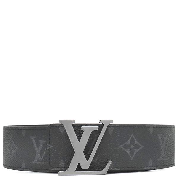 LOUIS VUITTON ベルト LVイニシャル LOUIS VUITTON ルイヴィトン ベルト LV イニシャル 40MM