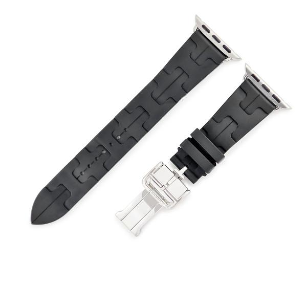 HERMES（エルメス） 純正 アップルウォッチ 32mm用 キリム シンプル