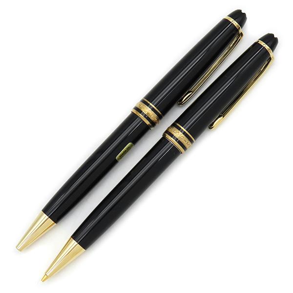 MONTBLANC（モンブラン） 文具 マイスターシュテュック クラシック