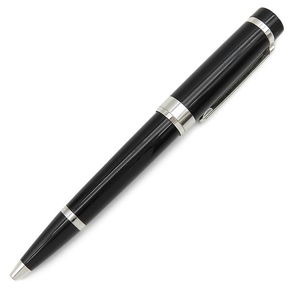 Cartier（カルティエ） ボールペン パシャ ドゥ メタル ブラック