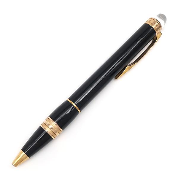 MONTBLANC（モンブラン） ボールペン スターウォーカー スター