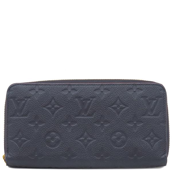 LOUIS VUITTON（ルイ・ヴィトン） 長財布 ジッピー ウォレット