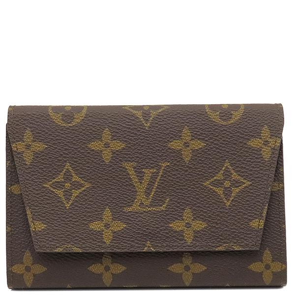 LOUIS VUITTON（ルイ・ヴィトン） 小物 トランプケース モノグラム