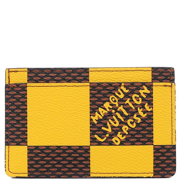 LOUIS VUITTON ルイヴィトン カードケース ポルト カルト サーンプル  
