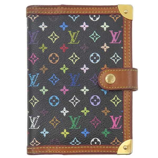 LOUIS VUITTON（ルイ・ヴィトン） 手帳カバー アジェンダPM モノグラム 