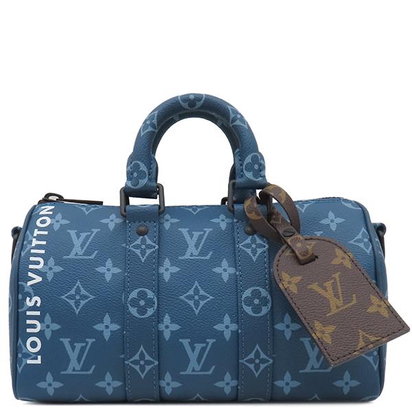 LOUIS VUITTON（ルイ・ヴィトン） 2WAYバッグ モノグラム キーポル