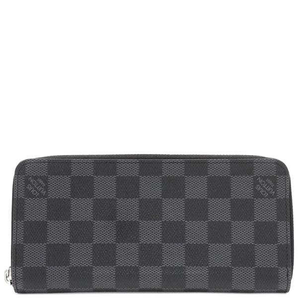 LOUIS VUITTON（ルイ・ヴィトン） 長財布 ジッピー ウォレット ヴェル